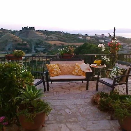 Feudo 43 Reggio di Calabria
