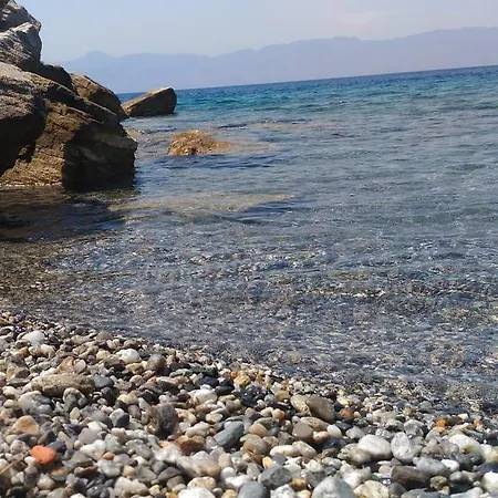 Feudo 43 Alojamento de Acomodação e Pequeno-almoço Reggio di Calabria
