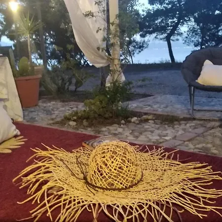 Feudo 43 Alojamento de Acomodação e Pequeno-almoço Reggio di Calabria