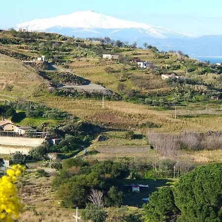Nocleg ze śniadaniem Feudo 43 Reggio di Calabria