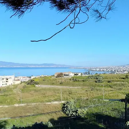 Feudo 43 * Reggio di Calabria